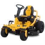 TRACTEUR CUBCADET ULTIMA ZTS150 23HP 50''