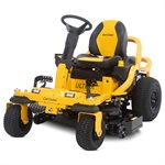 TRACTEUR CUBCADET ULTIMA ZTS1 46 22HP 46''